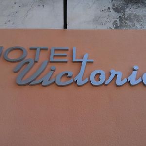 Hotel Victoria